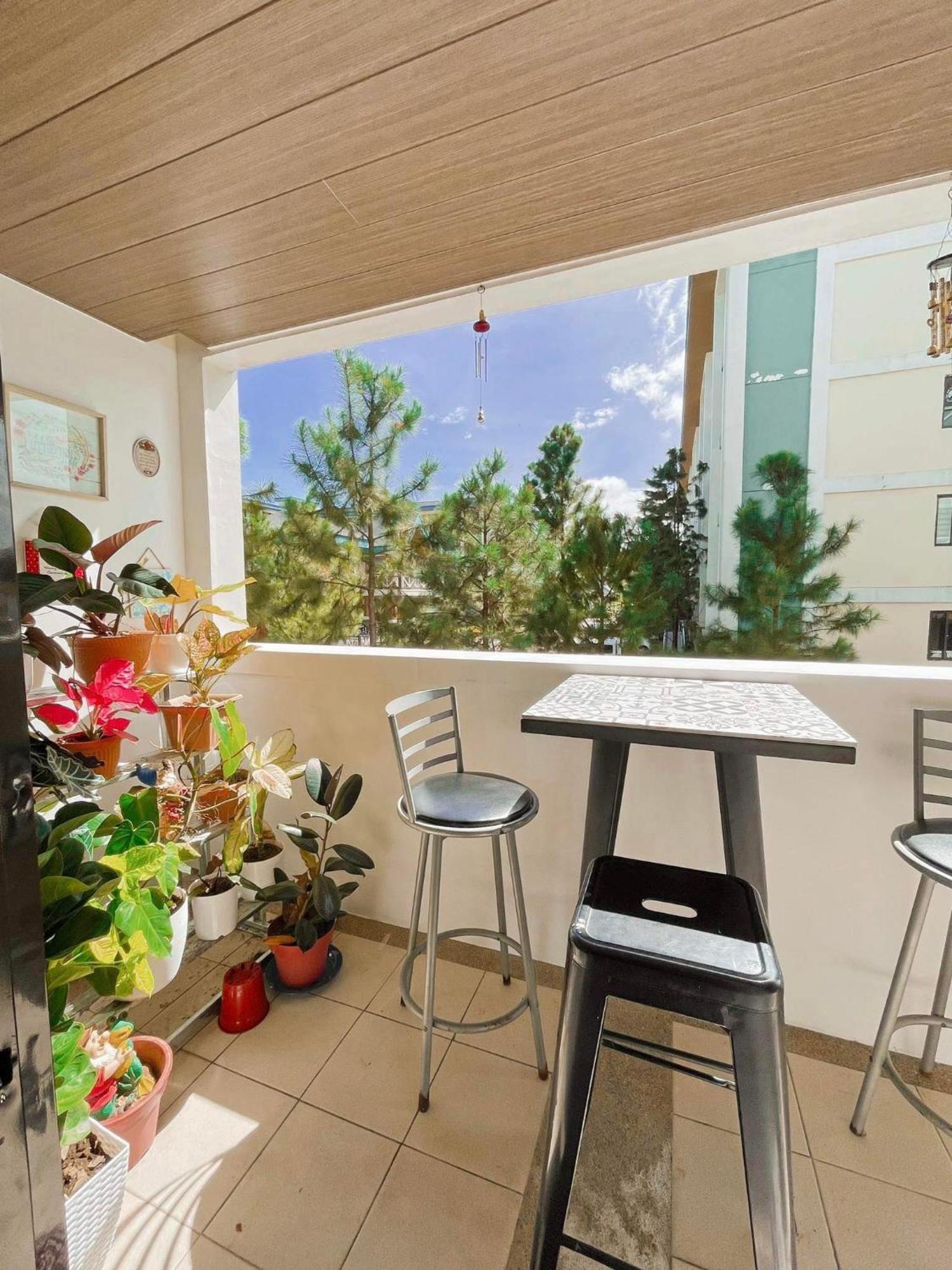 Cozyvilla At Pine Suites Tagaytay 2Br Or Studio With Free Parking 2Br In Basement Parking And Studio In Offsite Parking Tagaytay City Esterno foto